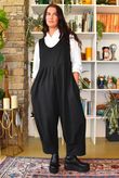 Body Stretch Cotton Ruffle Layer Shirt White